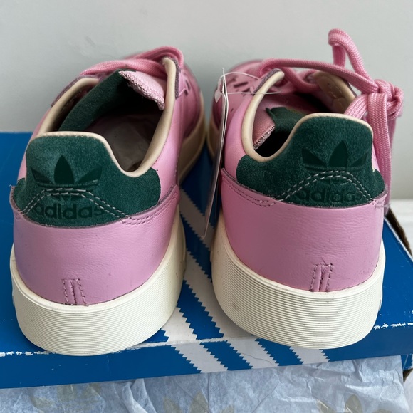 Adidas Supercourt. UK 5.5 US 7 - Picture 2 of 6
